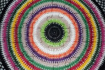 Tapete croche