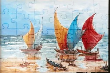 Jangadas