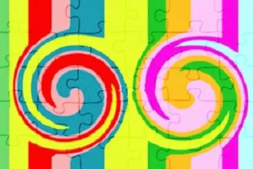 image jigsaw puzzle