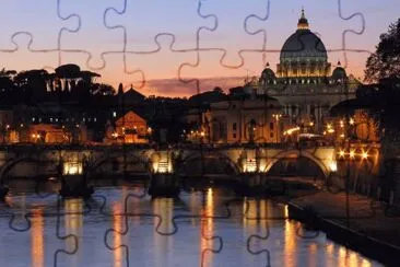 s pietro di notte jigsaw puzzle