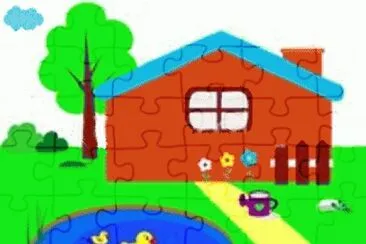 image jigsaw puzzle