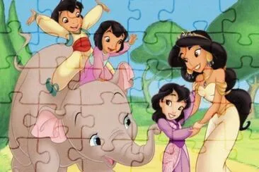 Jasmine