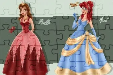Belle Ariel