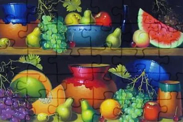 56. BodegÃ³n jigsaw puzzle