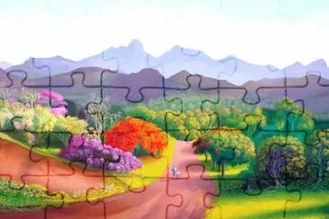 57. Paisaje