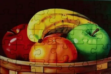 59. BodegÃ³n jigsaw puzzle