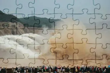 tierra y mar jigsaw puzzle