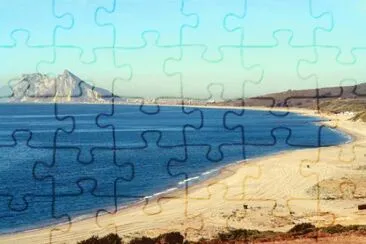playas jigsaw puzzle