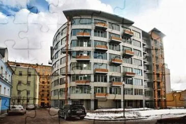 FaraÃ³n jigsaw puzzle