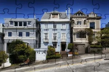 FaraÃ³n jigsaw puzzle
