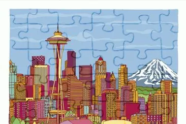 FaraÃ³n jigsaw puzzle