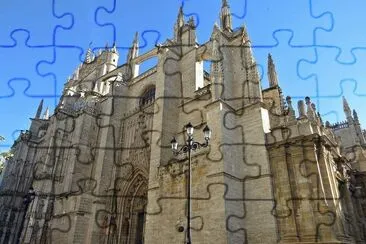 FaraÃ³n jigsaw puzzle