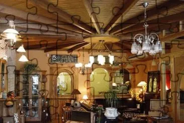 FaraÃ³n jigsaw puzzle