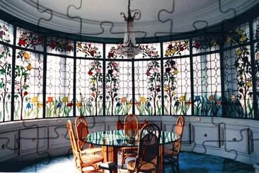 FaraÃ³n jigsaw puzzle