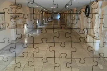 FaraÃ³n jigsaw puzzle