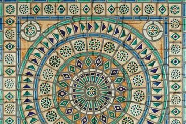 FaraÃ³n jigsaw puzzle