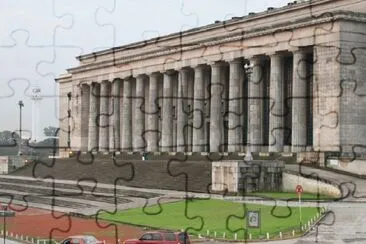 FaraÃ³n jigsaw puzzle