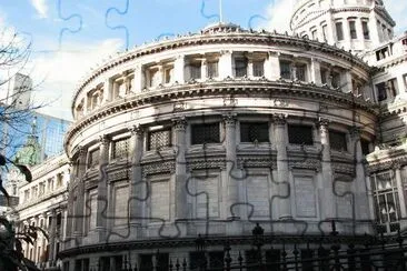 FaraÃ³n jigsaw puzzle