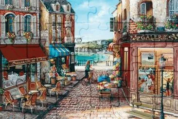 LÃ¡minas jigsaw puzzle
