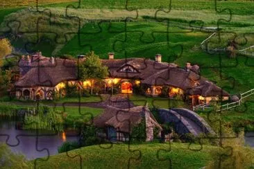 casa