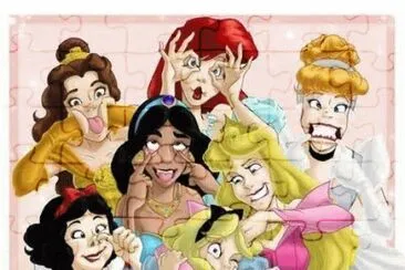 peinsss jigsaw puzzle