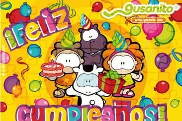 cumple jigsaw puzzle