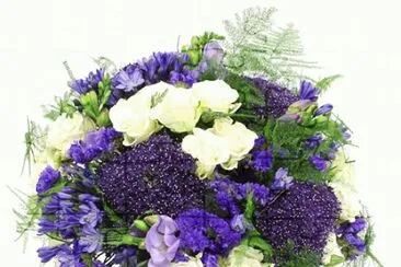 fleurs: