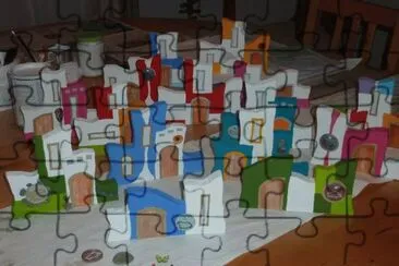 domingo jigsaw puzzle