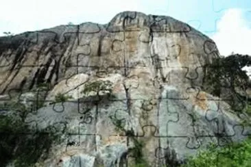 Pedra SabÃ£o