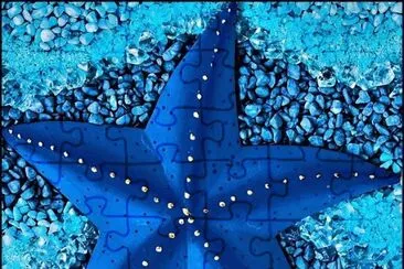 Shades of Blue