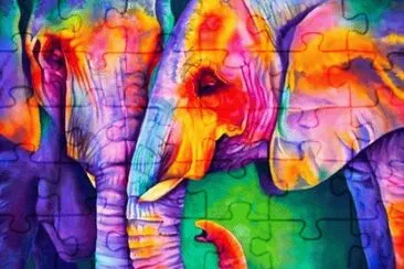 Elephants