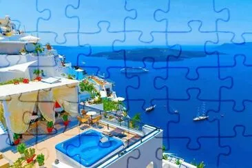 praia jigsaw puzzle