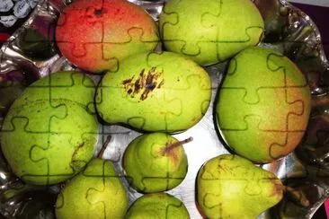 MANGOS