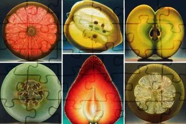 frutas