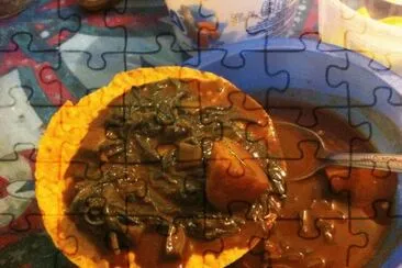 romeritos jigsaw puzzle