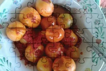 naranjitas jigsaw puzzle