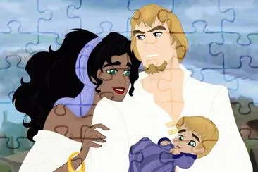 Esmeralda Phoebus