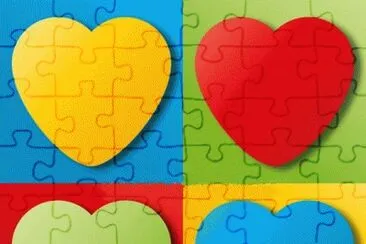 image jigsaw puzzle
