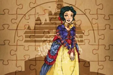 SnowWhite