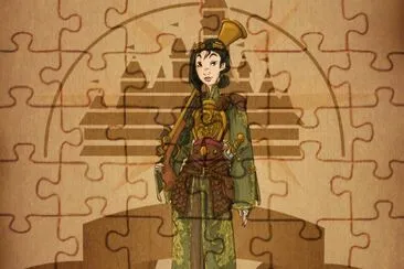 Mulan