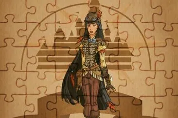 Pocahontas
