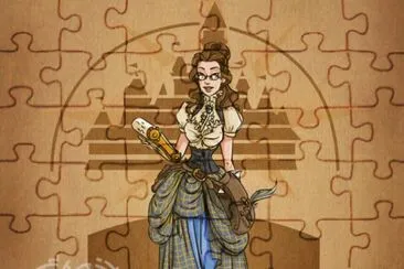 Belle