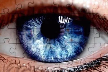 . jigsaw puzzle