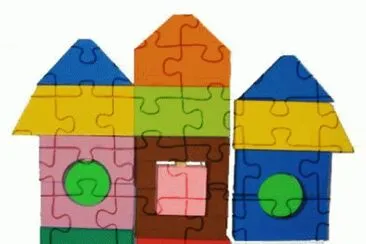 Castelo jigsaw puzzle