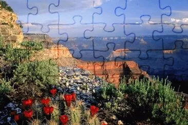 natureza jigsaw puzzle