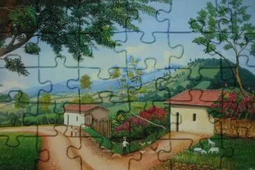 61. Paisaje