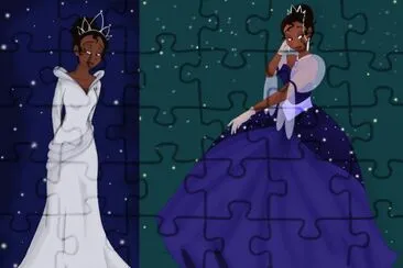 Tiana