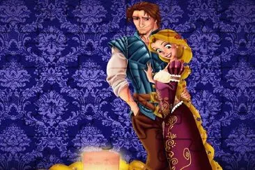Rapunzel Flynn