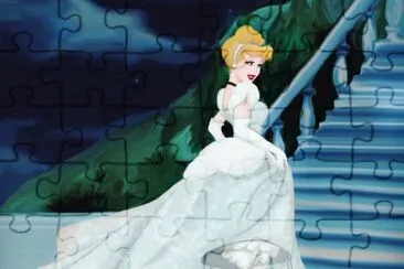Cinderella
