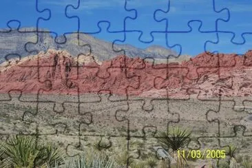 Red Rock Canyon